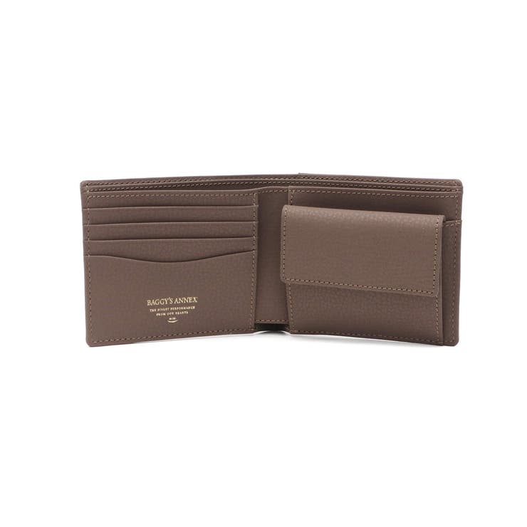 バギーズアネックス 二つ折り財布 BAGGY | ギャレリア Bag＆Luggage | 詳細画像14 