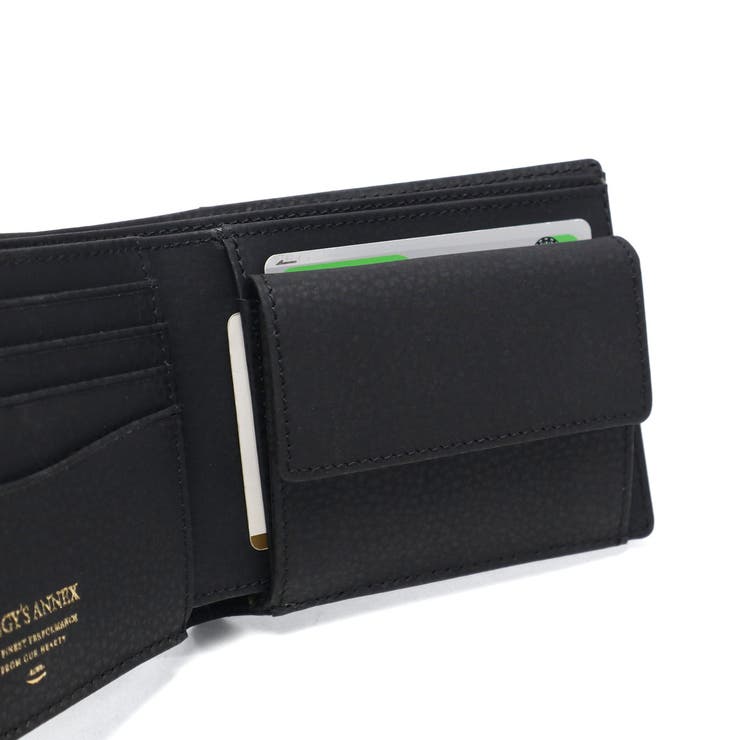 バギーズアネックス 二つ折り財布 BAGGY | ギャレリア Bag＆Luggage | 詳細画像18 