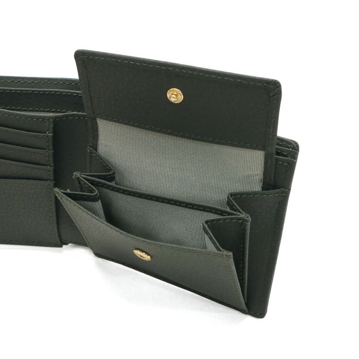 バギーズアネックス 二つ折り財布 BAGGY | ギャレリア Bag＆Luggage | 詳細画像20 