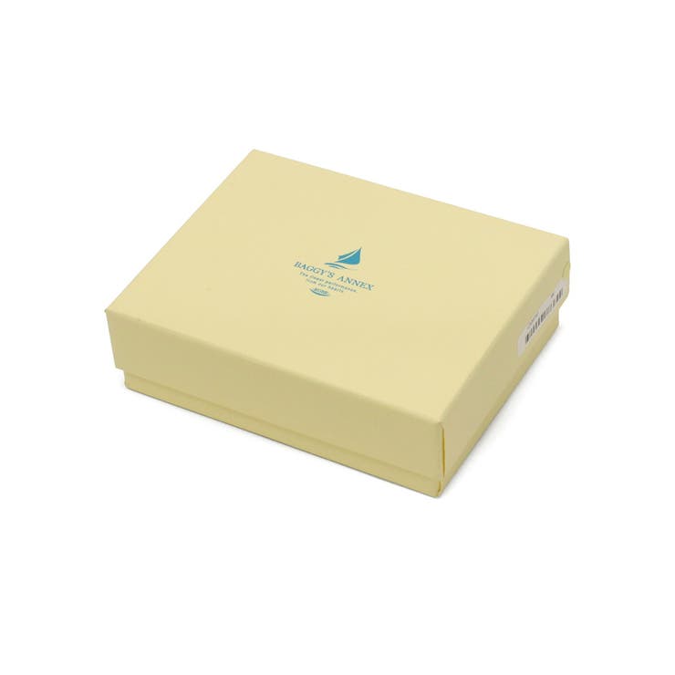 バギーズアネックス 二つ折り財布 BAGGY | ギャレリア Bag＆Luggage | 詳細画像22 