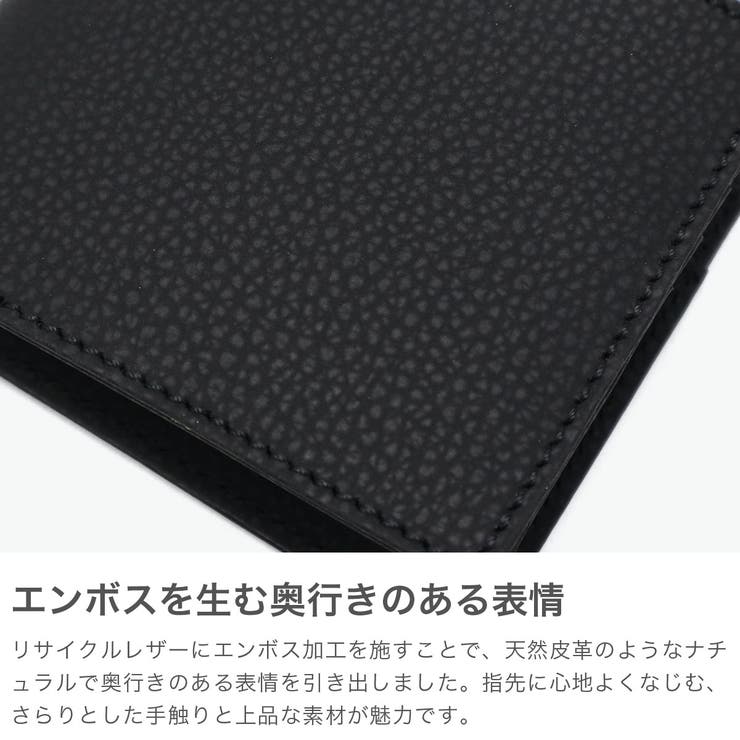 バギーズアネックス 二つ折り財布 BAGGY | ギャレリア Bag＆Luggage | 詳細画像3 