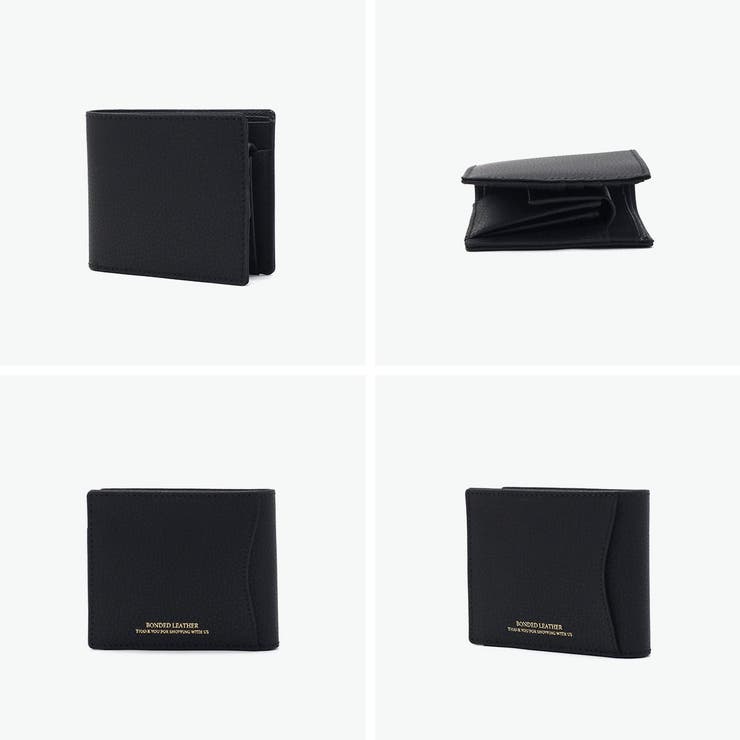 バギーズアネックス 二つ折り財布 BAGGY | ギャレリア Bag＆Luggage | 詳細画像6 