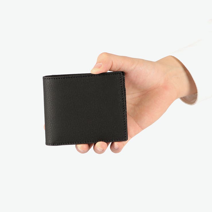 バギーズアネックス 二つ折り財布 BAGGY | ギャレリア Bag＆Luggage | 詳細画像8 