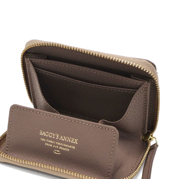 バギーズアネックス コインケース BAGGY | ギャレリア Bag＆Luggage | 詳細画像17 