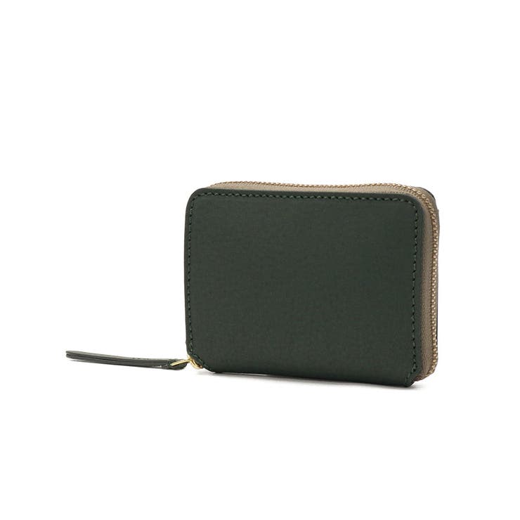 GREEN | バギーズアネックス コインケース BAGGY | ギャレリア Bag＆Luggage