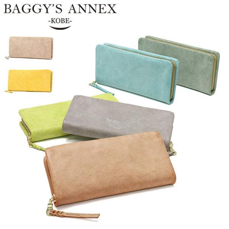 バギーズアネックス 長財布 レディース | ギャレリア Bag＆Luggage | 詳細画像1 
