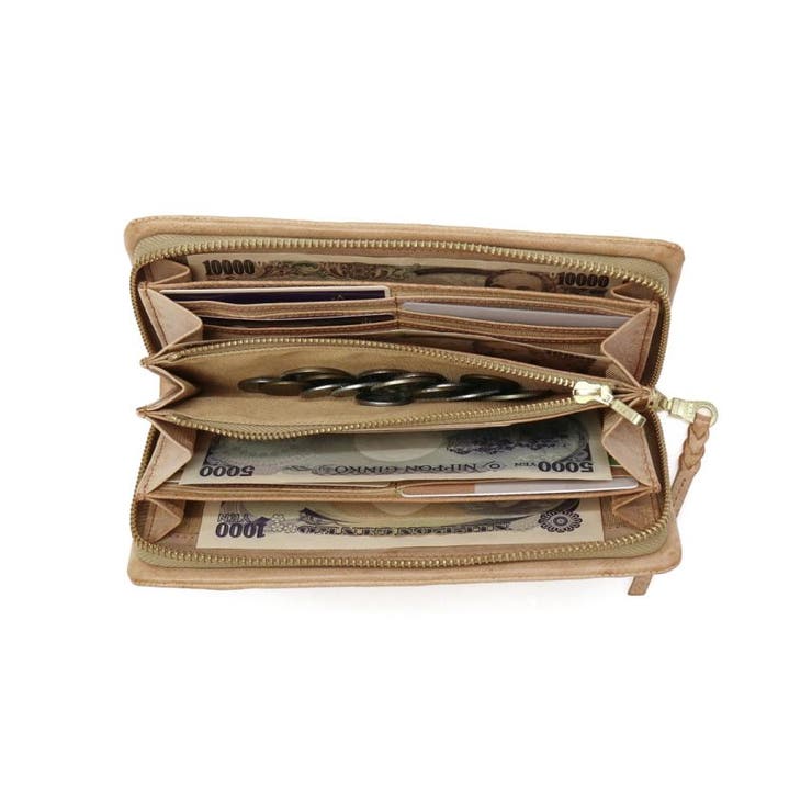 バギーズアネックス 長財布 レディース | ギャレリア Bag＆Luggage | 詳細画像14 