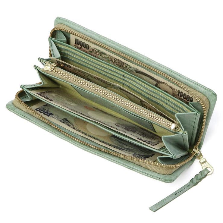 バギーズアネックス 長財布 レディース | ギャレリア Bag＆Luggage | 詳細画像15 