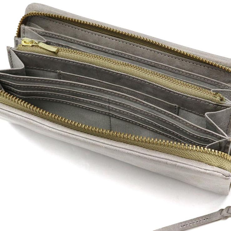 バギーズアネックス 長財布 レディース | ギャレリア Bag＆Luggage | 詳細画像16 