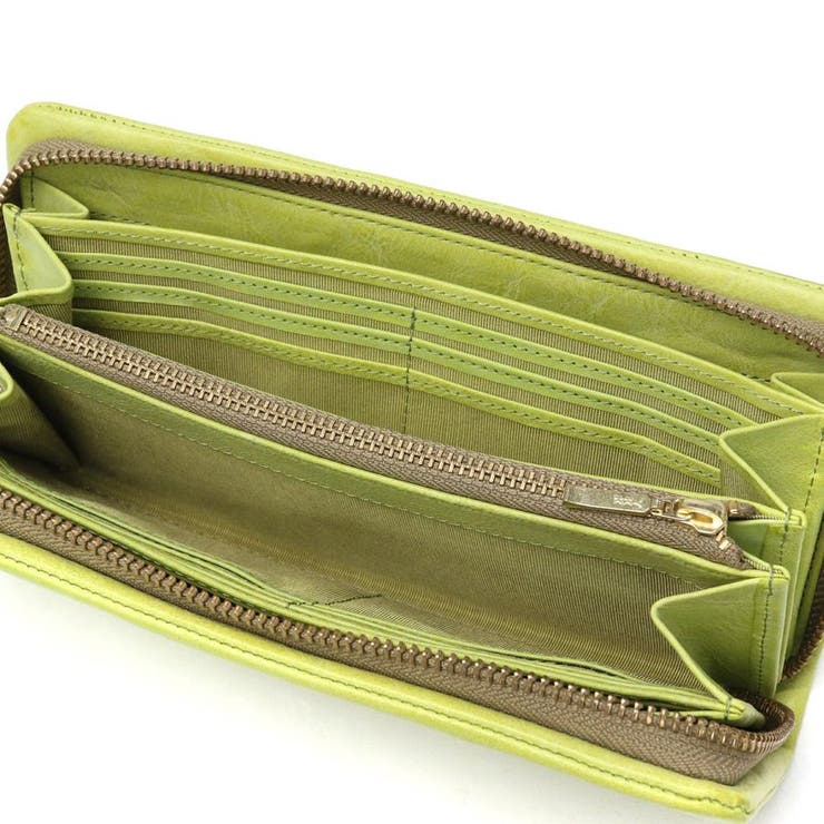 バギーズアネックス 長財布 レディース | ギャレリア Bag＆Luggage | 詳細画像17 