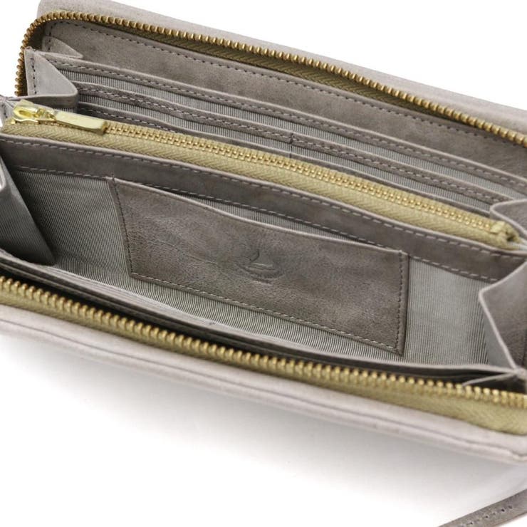 バギーズアネックス 長財布 レディース | ギャレリア Bag＆Luggage | 詳細画像18 