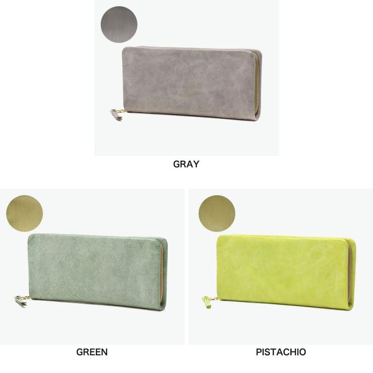 バギーズアネックス 長財布 レディース | ギャレリア Bag＆Luggage | 詳細画像7 