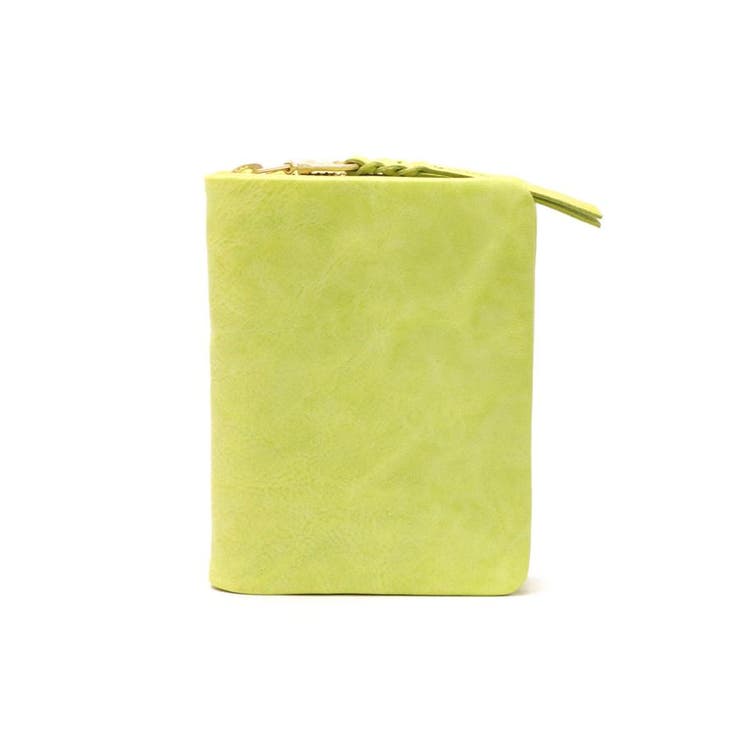 バギーズアネックス 二つ折り財布 レディース | ギャレリア Bag＆Luggage | 詳細画像10 