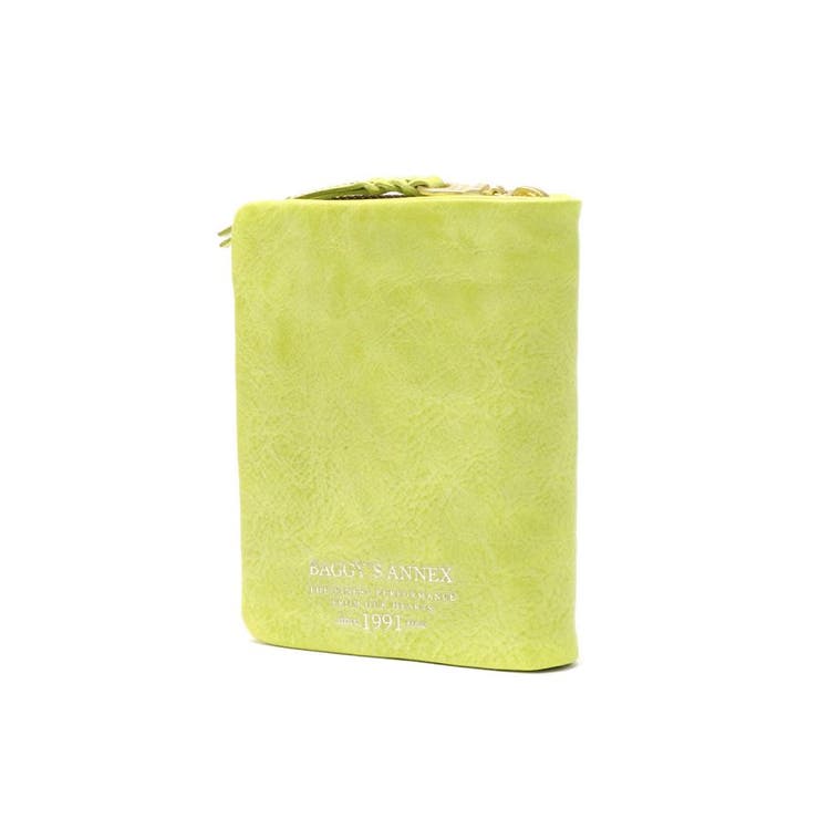 バギーズアネックス 二つ折り財布 レディース | ギャレリア Bag＆Luggage | 詳細画像13 