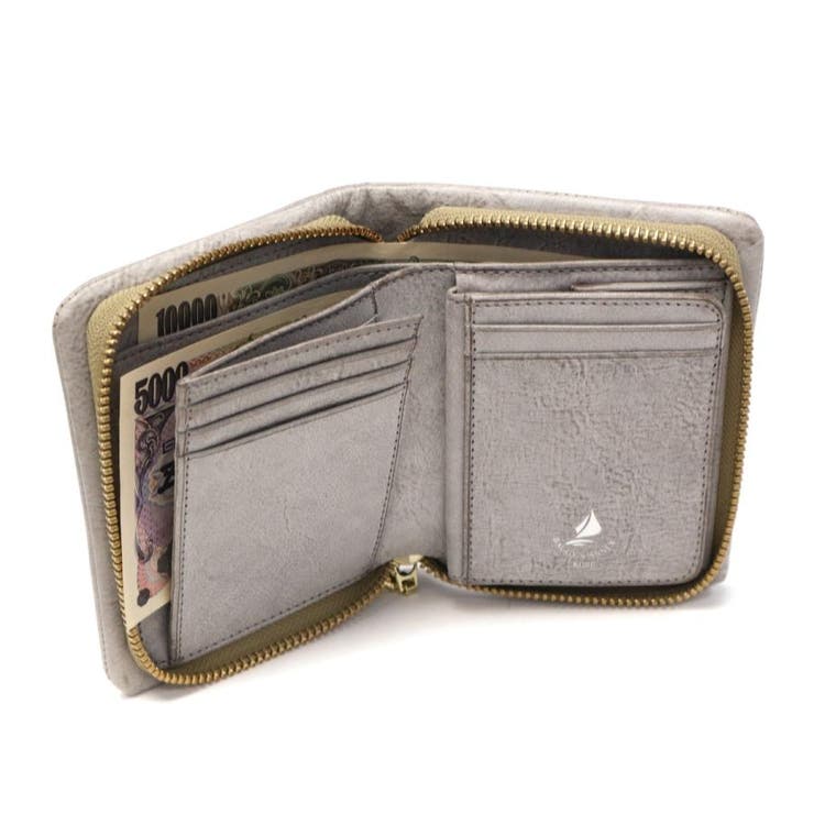 バギーズアネックス 二つ折り財布 レディース | ギャレリア Bag＆Luggage | 詳細画像15 