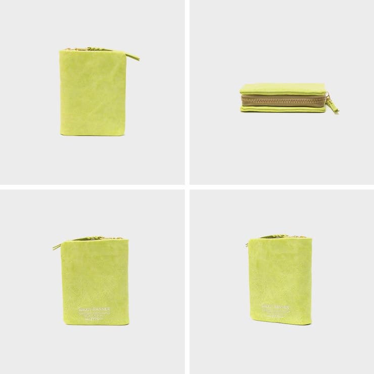 バギーズアネックス 二つ折り財布 レディース | ギャレリア Bag＆Luggage | 詳細画像6 