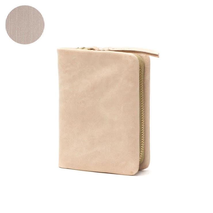 BEIGE | バギーズアネックス 二つ折り財布 レディース | ギャレリア Bag＆Luggage