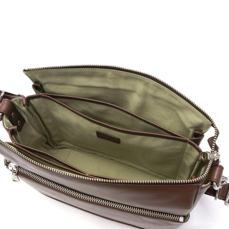バギーポート ショルダーバッグ メンズ | ギャレリア Bag＆Luggage | 詳細画像18 