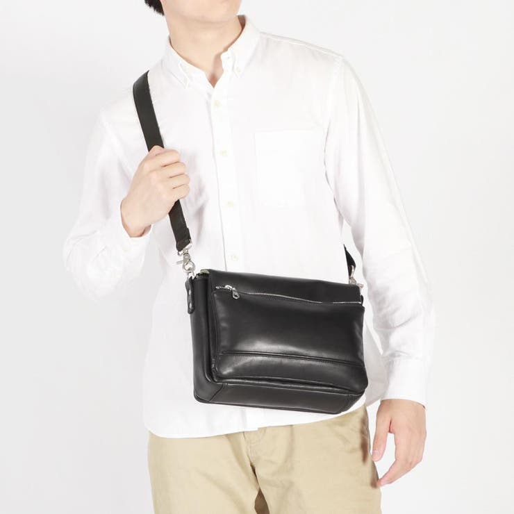 バギーポート ショルダーバッグ メンズ | ギャレリア Bag＆Luggage | 詳細画像3 