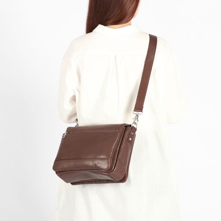 バギーポート ショルダーバッグ メンズ | ギャレリア Bag＆Luggage | 詳細画像5 
