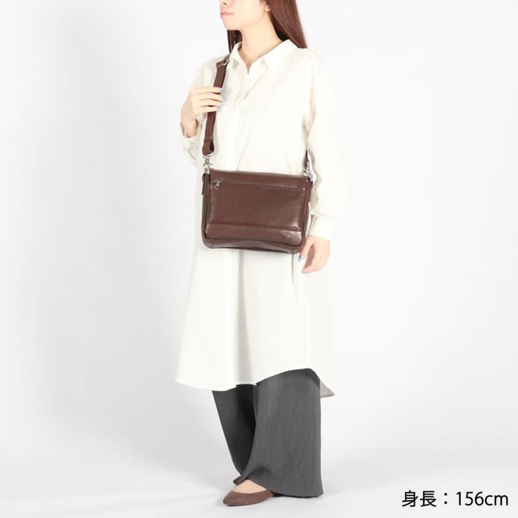 バギーポート ショルダーバッグ メンズ | ギャレリア Bag＆Luggage | 詳細画像6 