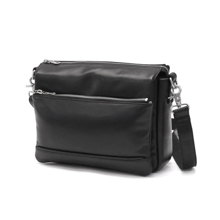 BLACK | バギーポート ショルダーバッグ メンズ | ギャレリア Bag＆Luggage