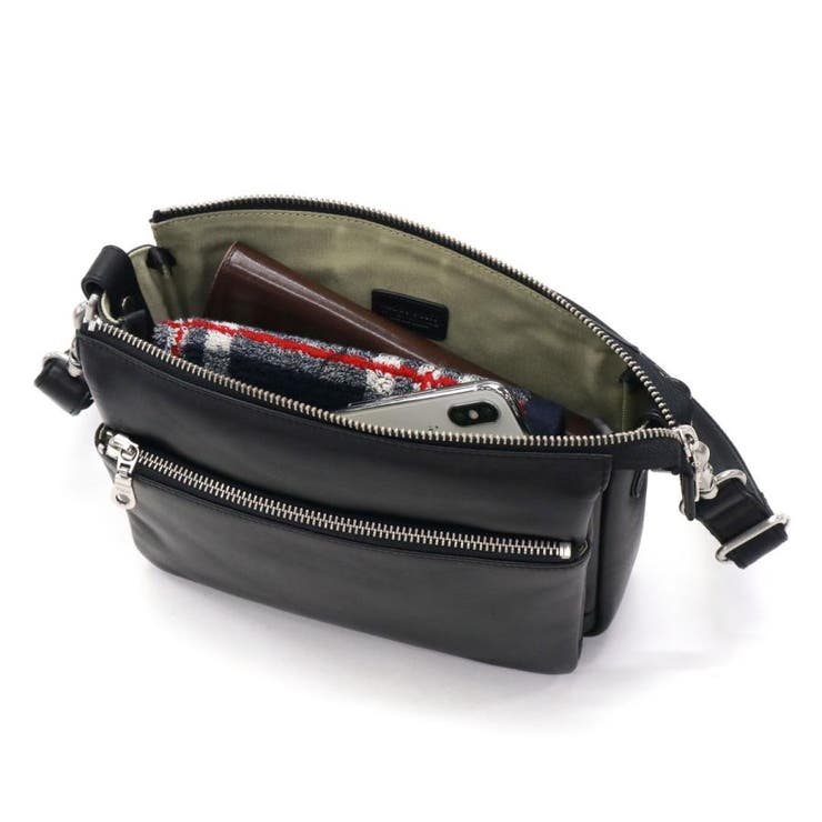 バギーポート ショルダーバッグ メンズ | ギャレリア Bag＆Luggage | 詳細画像15 