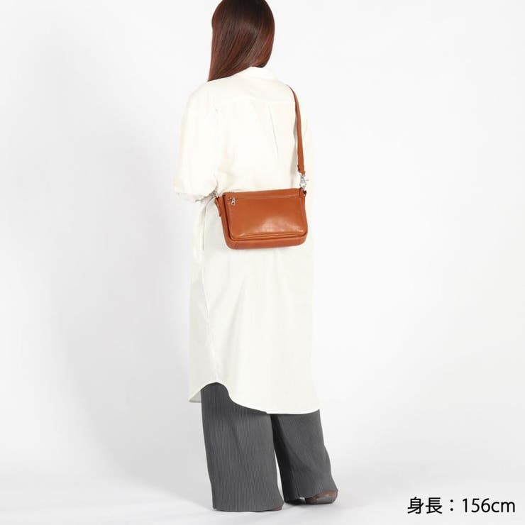 バギーポート ショルダーバッグ メンズ | ギャレリア Bag＆Luggage | 詳細画像6 