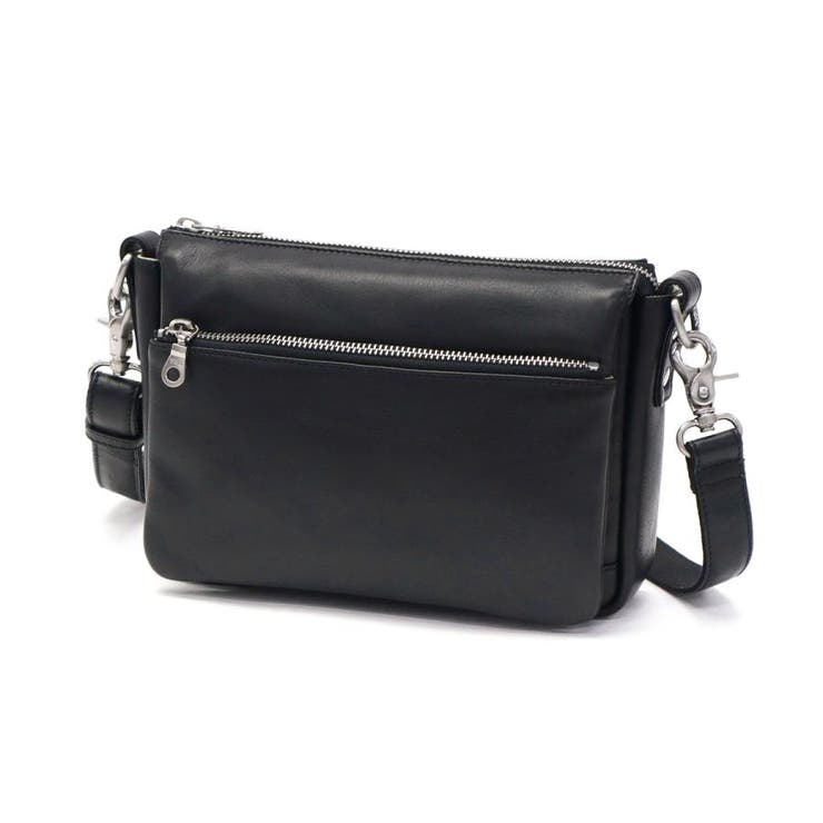 BLACK | バギーポート ショルダーバッグ メンズ | ギャレリア Bag＆Luggage