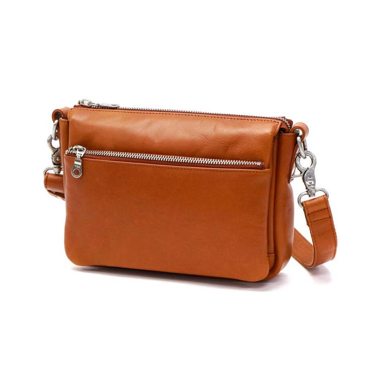 CAMEL | バギーポート ショルダーバッグ メンズ | ギャレリア Bag＆Luggage