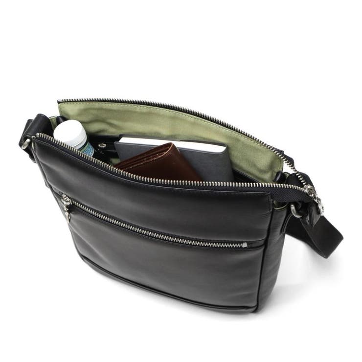 バギーポート ショルダーバッグ メンズ | ギャレリア Bag＆Luggage | 詳細画像14 