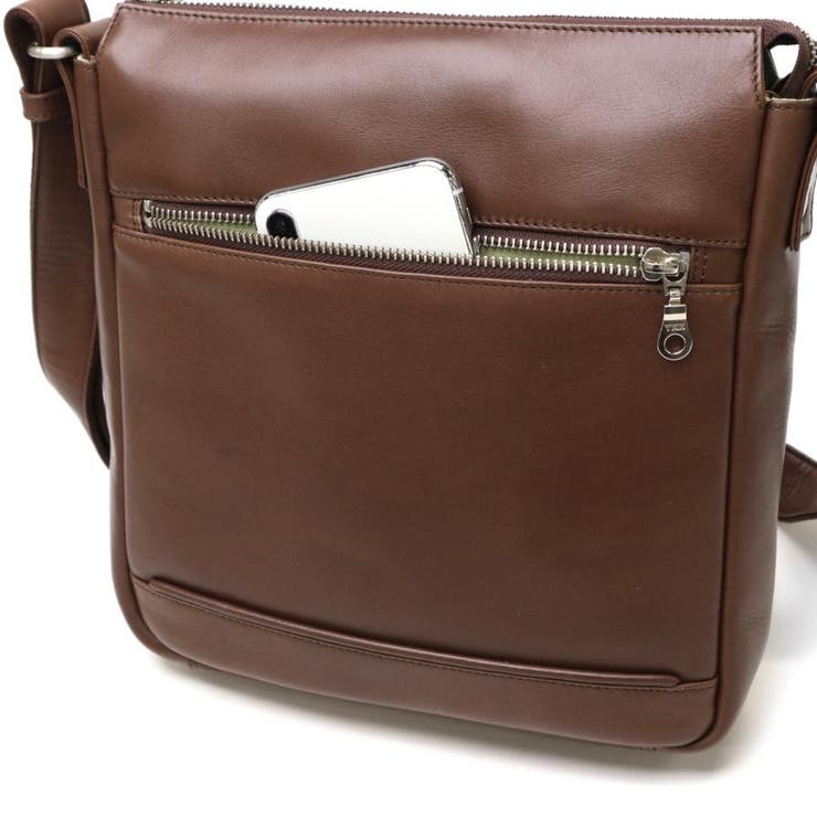 バギーポート ショルダーバッグ メンズ | ギャレリア Bag＆Luggage | 詳細画像15 