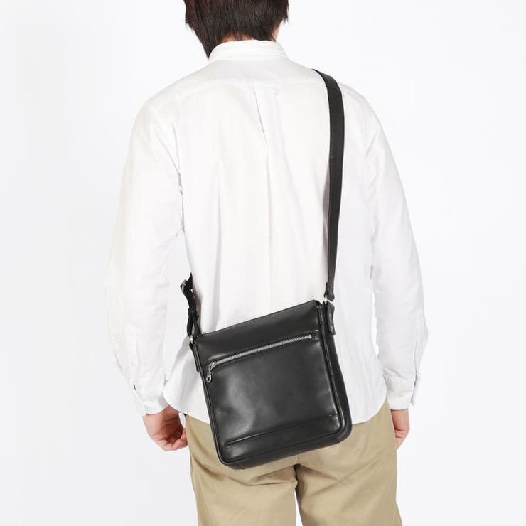 バギーポート ショルダーバッグ メンズ | ギャレリア Bag＆Luggage | 詳細画像3 