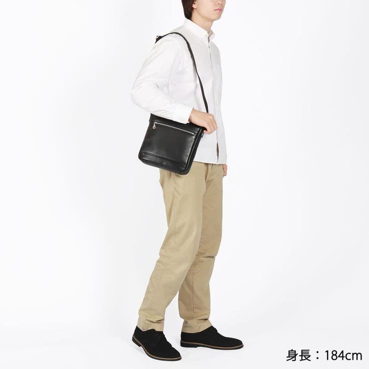 バギーポート ショルダーバッグ メンズ | ギャレリア Bag＆Luggage | 詳細画像4 