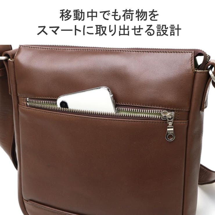 バギーポート ショルダーバッグ メンズ | ギャレリア Bag＆Luggage | 詳細画像8 