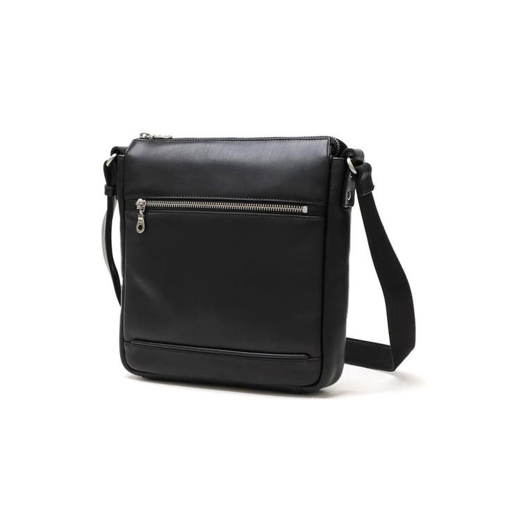 BLACK | バギーポート ショルダーバッグ メンズ | ギャレリア Bag＆Luggage