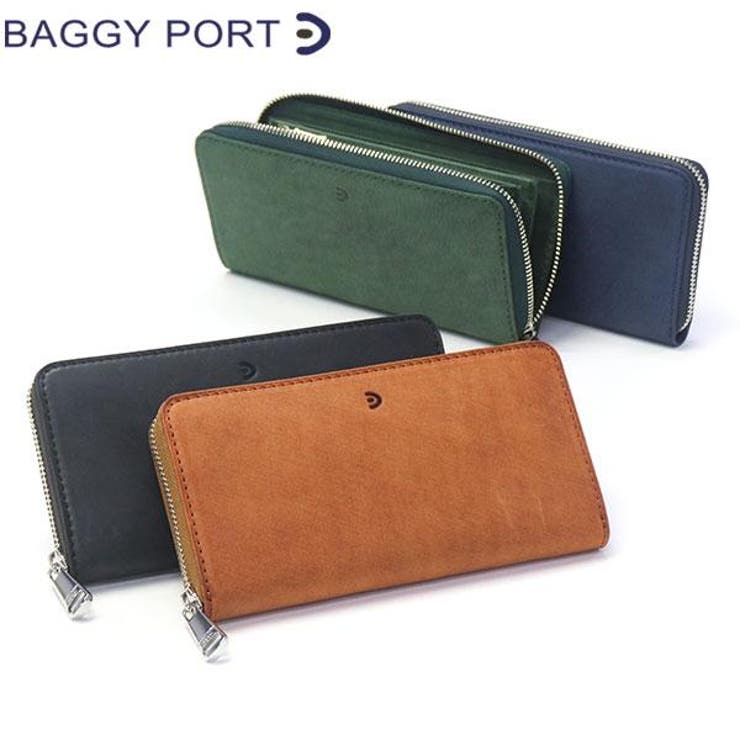 バギーポート 長財布 メンズ | ギャレリア Bag＆Luggage | 詳細画像1 