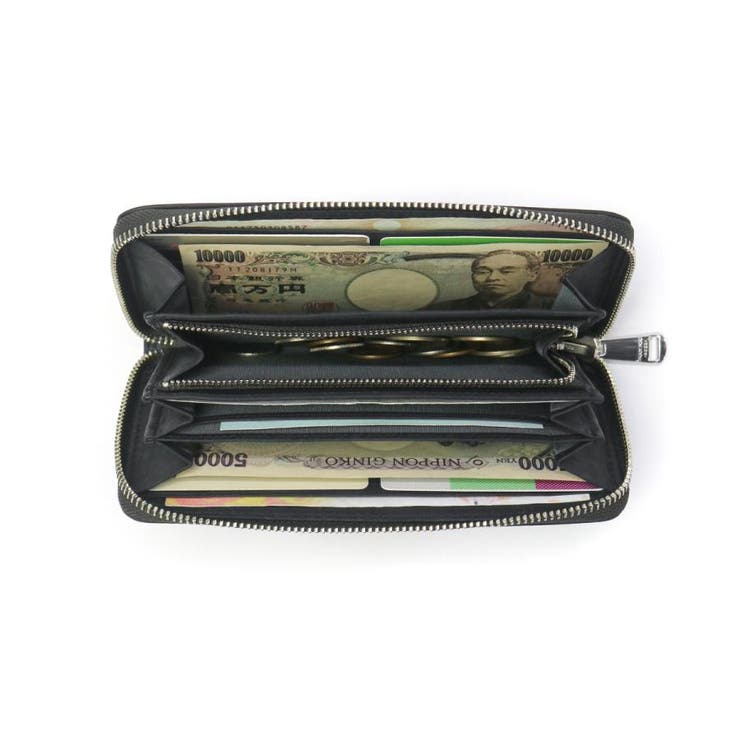 バギーポート 長財布 メンズ | ギャレリア Bag＆Luggage | 詳細画像12 