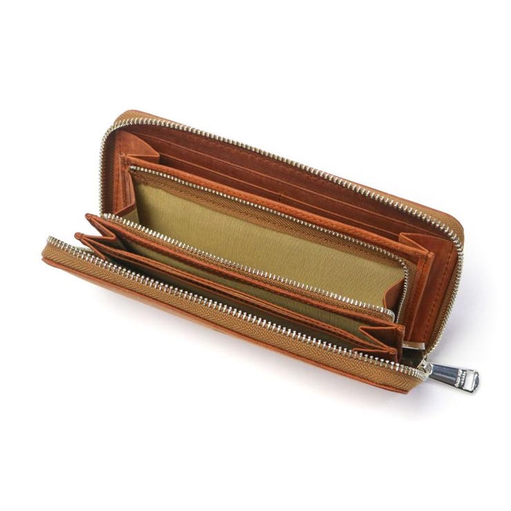 バギーポート 長財布 メンズ | ギャレリア Bag＆Luggage | 詳細画像17 