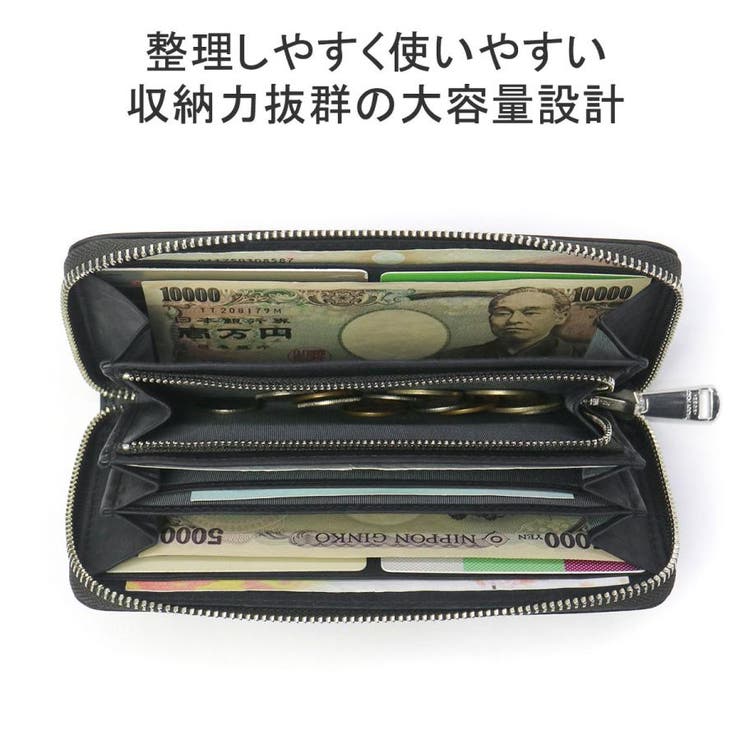 バギーポート 長財布 メンズ | ギャレリア Bag＆Luggage | 詳細画像6 