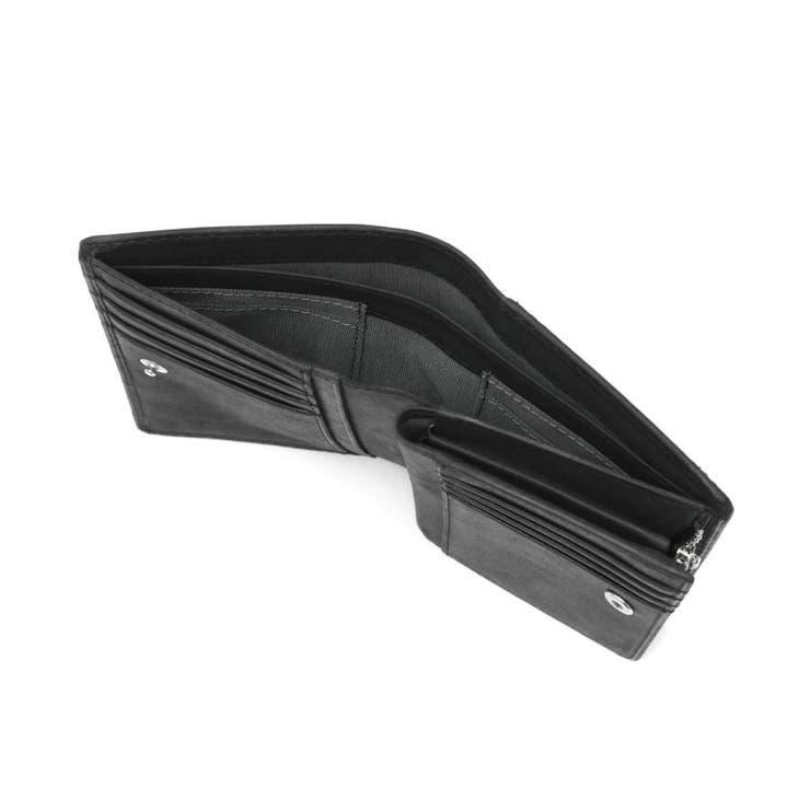 バギーポート 財布 二つ折り | ギャレリア Bag＆Luggage | 詳細画像13 