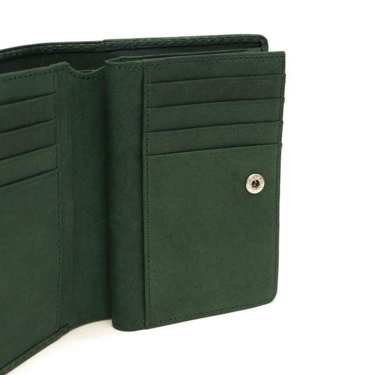 バギーポート 財布 二つ折り | ギャレリア Bag＆Luggage | 詳細画像15 