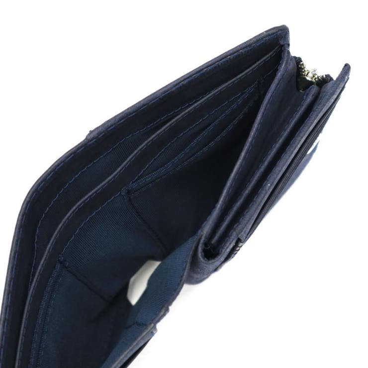 バギーポート 財布 二つ折り | ギャレリア Bag＆Luggage | 詳細画像17 