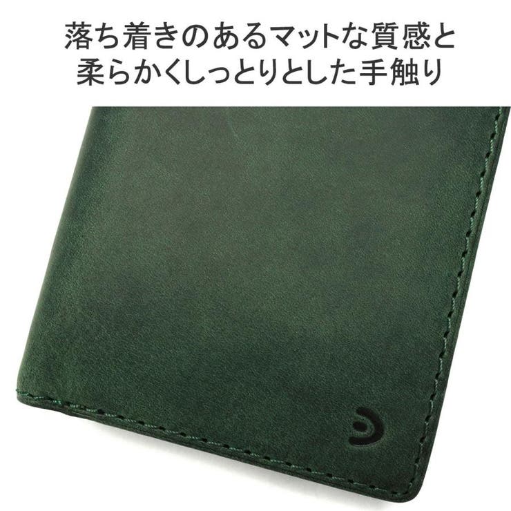 バギーポート 財布 二つ折り | ギャレリア Bag＆Luggage | 詳細画像4 