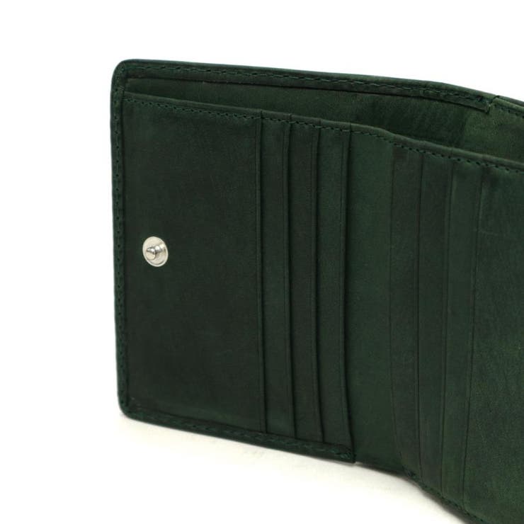 バギーポート 財布 二つ折り | ギャレリア Bag＆Luggage | 詳細画像13 