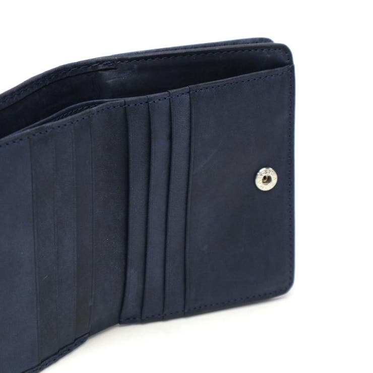 バギーポート 財布 二つ折り | ギャレリア Bag＆Luggage | 詳細画像14 