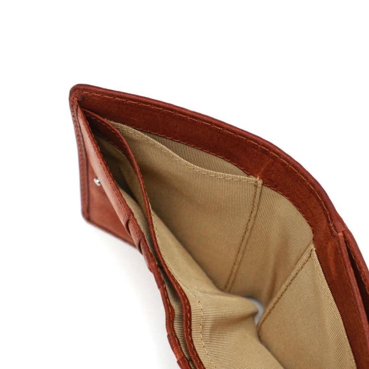 バギーポート 財布 二つ折り | ギャレリア Bag＆Luggage | 詳細画像15 