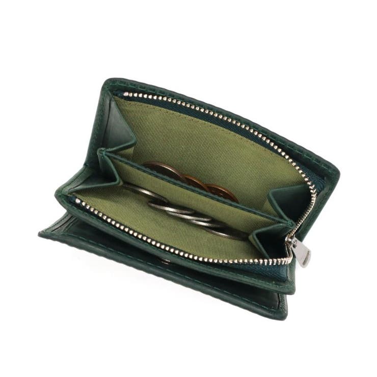 バギーポート 財布 二つ折り | ギャレリア Bag＆Luggage | 詳細画像17 