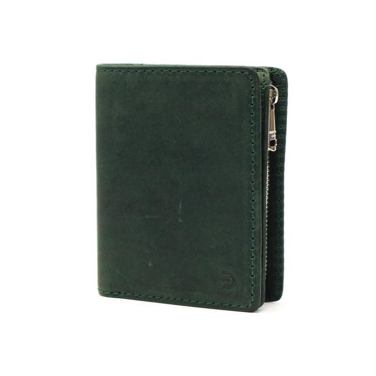 GREEN | バギーポート 財布 二つ折り | ギャレリア Bag＆Luggage