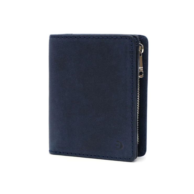 NAVY | バギーポート 財布 二つ折り | ギャレリア Bag＆Luggage